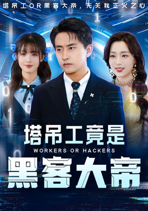 塔吊工竟是黑客大帝（73集）去哪里看