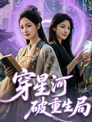 穿星河破重生局（82集）热播短剧追不停