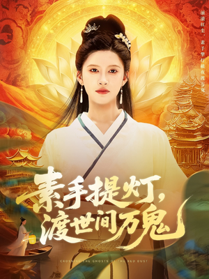 素手提灯渡世间万鬼（111集）全集免费看短剧