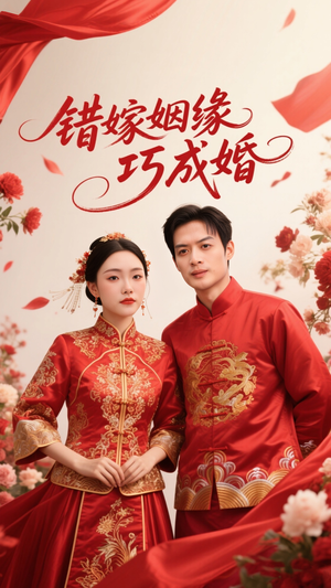 错嫁姻缘巧成婚（30集）在哪看是免费的