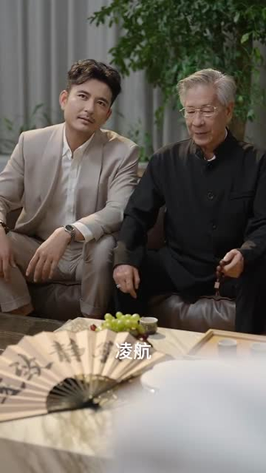 入夜躁动期（80集）热播短剧全集看