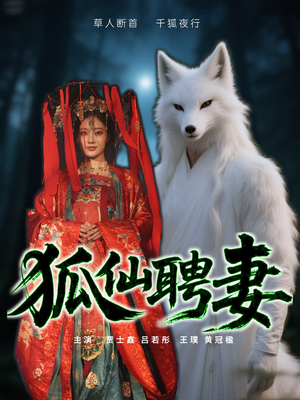 狐仙聘妻（30集）海量资源免费看